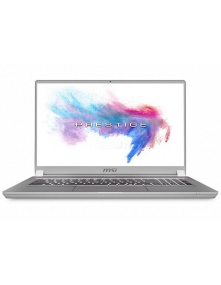 Oferta - Portil Msi P75 Creator 9S7-17G112-1210 1tb 17.3" | kiwiku