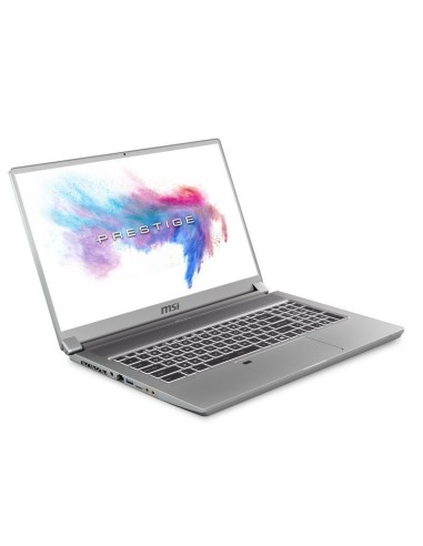 Oferta - Portil Msi P75 Creator 9S7-17G112-1210 1tb 17.3" | kiwiku