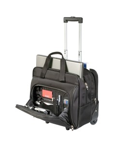 Targus Rolling - Funda de transporte para ordenador portátil de 16: Targus: Kiwiku.com: Informática 2