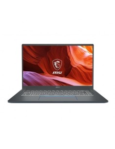 Comprar Portatil MSI Prestige 9S7-16S311-060 15 16GB 1TB SSD 15.6"