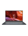 Portatil MSI Prestige 9S7-16S311-060 15 A10SC-060XES Intel Core i7-10710U 16GB 1TB SSD 15.6"