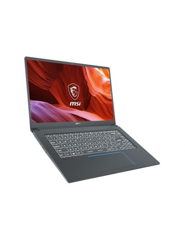 Comprar Portatil MSI Prestige 9S7-16S311-060 15 16GB 1TB SSD 15.6"