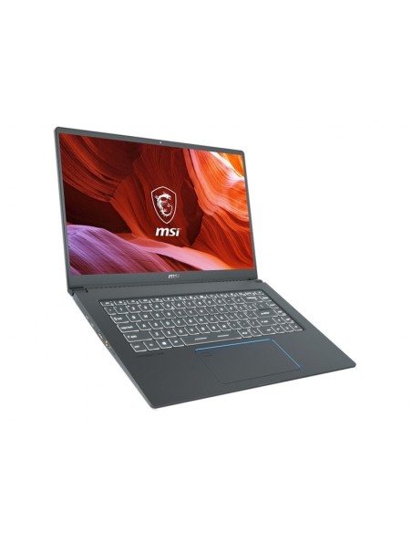 Comprar Portatil MSI Prestige 9S7-16S311-060 15 16GB 1TB SSD 15.6"