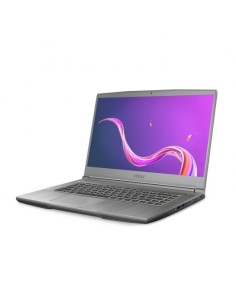 Portatil MSI Creator 15M A9SE-076ES /32GB/1TB SSD/RTX 2060/15.6"