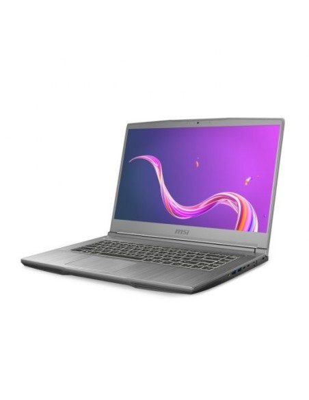 Portatil MSI Creator 15M A9SE-076ES /32GB/1TB SSD/RTX 2060/15.6"