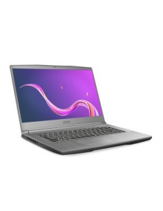 Portatil MSI Creator 15M A9SE-076ES /32GB/1TB SSD/RTX 2060/15.6" 2