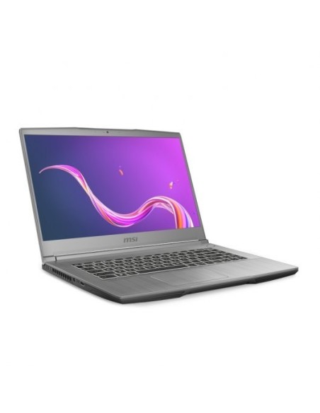 Portatil MSI Creator 15M A9SE-076ES /32GB/1TB SSD/RTX 2060/15.6"