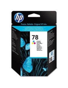 Oportunidad C6578DE cartucho de tinta original HP | kiwiku