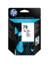 Cartucho de tinta Original HP 78 Tricolor - C6578DE
