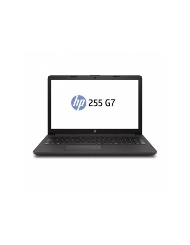 Ofertón Portátil Hp 255 G7 8MJ07EA 8gb 256gb 15.6" | kiwiku
