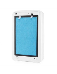 Purificador de aire orbegozo pu1000 45w Ionizador Filtro hepa 2