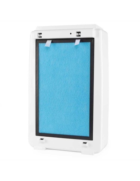 Purificador de aire orbegozo pu1000 45w Ionizador Filtro hepa