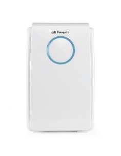 Purificador de aire orbegozo pu1000 45w Ionizador Filtro hepa