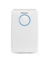 Purificador de aire orbegozo pu 1000 45w Ionizador con Filtro hepa