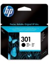 Cartucho Original HP CH561EE negro Nº301