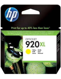 Oportunidad Cartucho Original HP CD974AE amarillo Nº920XL | kiwiku