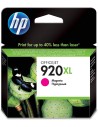 Cartucho Original HP CD973AE magenta Nº920XL