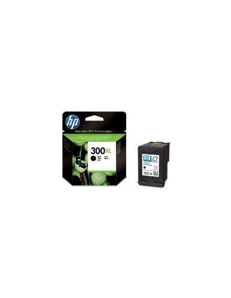 Comprar Cartucho Original HP CC641EE negro 300XL | kiwiku