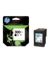 Cartucho Original HP CC641EE negro 300XL