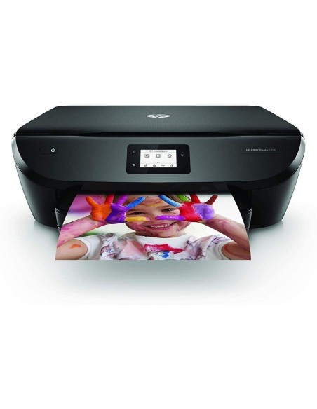 Oferta Hp K7G25B#BHC Multifuncion hp envy photo 6230 aio wifi