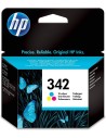 Cartucho Original HP C9361EE tricolor n° 342