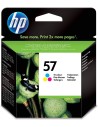 Cartucho Original HP C6657AE Tricolor n° 57