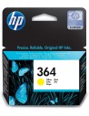 Cartucho Original HP CB320EE amarillo nº364