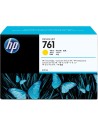 Cartucho Original HP CM992A amarillo Nº761