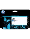 Cartucho Original  HP C9458A azul  Nº 70