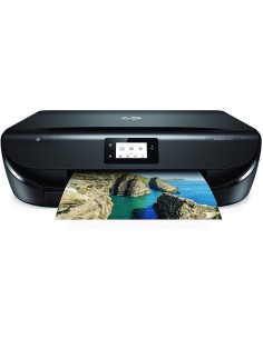 HP Envy 5030 - Impresora Multifunción Inalámbrica wifi M2U92B