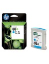 Cartucho Original HP C9391AE cian , Nº 88XL