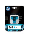 Cartucho Original HP C8771EE cián n°363