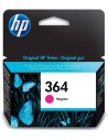 Cartucho Original HP CB319EE magenta nº364