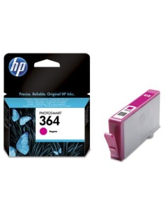 Oportunidad Cartucho Original HP CB319EE magenta nº364 | Kiwiku