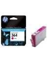 Cartucho Original HP CB319EE magenta nº364