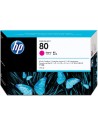Cartucho Original HP C4874A magenta, N° 80