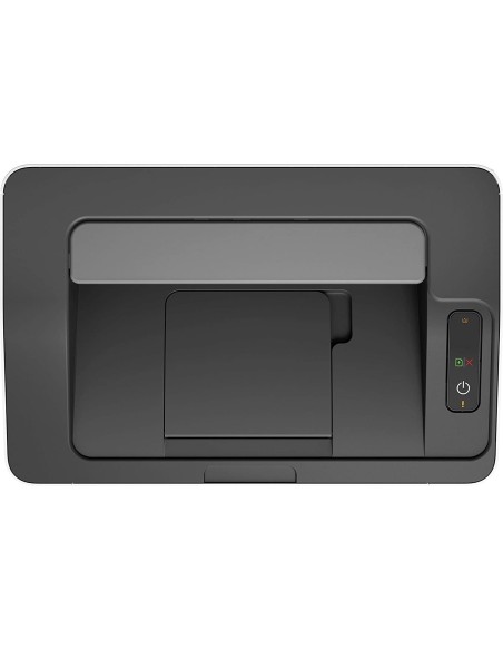 HP Laser 107a - Impresora láser Monocromo - 4ZB77A - Kiwiku