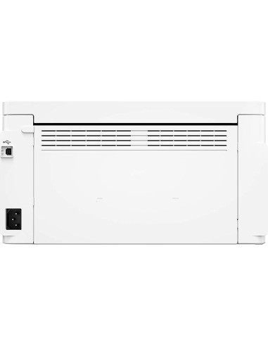 HP Laser 107a - Impresora láser Monocromo - 4ZB77A - Kiwiku