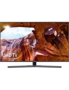 Televisor Led Samsung 50"...