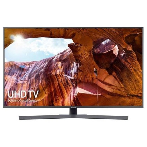 Televisor Led Samsung 50" tv UE50RU7405UXXC kiwiku