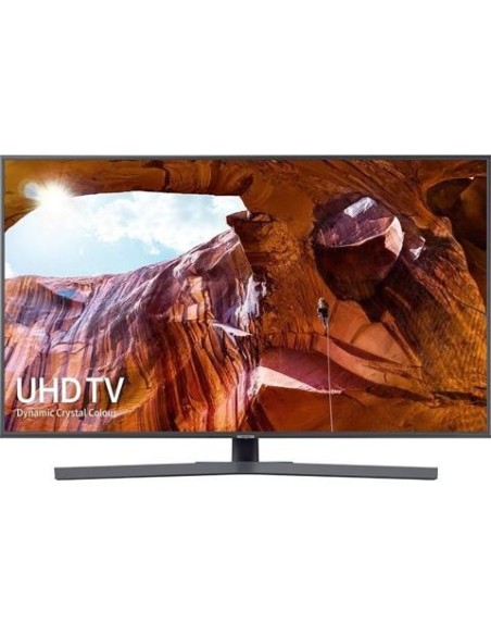 Televisor Led Samsung 50" Smart tv 20w UE50RU7405UXXC kiwiku