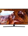 Televisor Led Samsung 50" Smart tv 20w - UE50RU7405UXXC