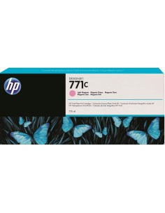 Mejor Precio en Cartucho Original HP B6Y11A magenta Nº771c | kiwiku