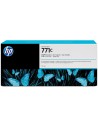 Cartucho Original HP B6Y13A negro Nº771c