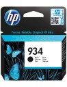 Cartucho Original HP C2P19AE Negro Nº 934