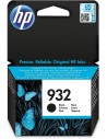Cartucho Original HP CN057AE negro nº 932