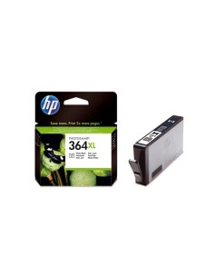 Mejor Precio en Cartucho Original HP ACB322EE nº364 | kiwiku