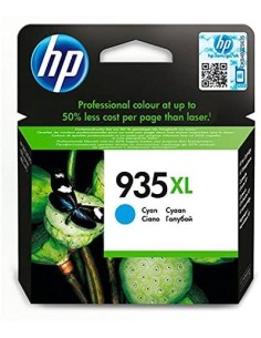 Oportunidad Cartucho Original HP C2P24AE cian nº 935XL | kiwiku