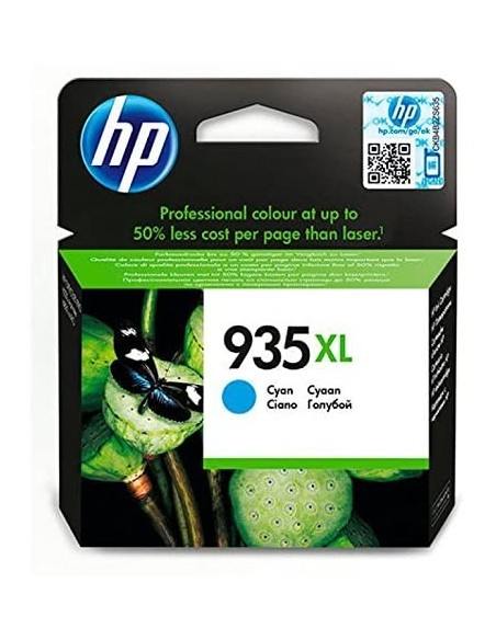 Oportunidad Cartucho Original HP C2P24AE cian nº 935XL | kiwiku
