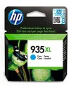 Cartucho Original HP C2P24AE cian nº 935XL